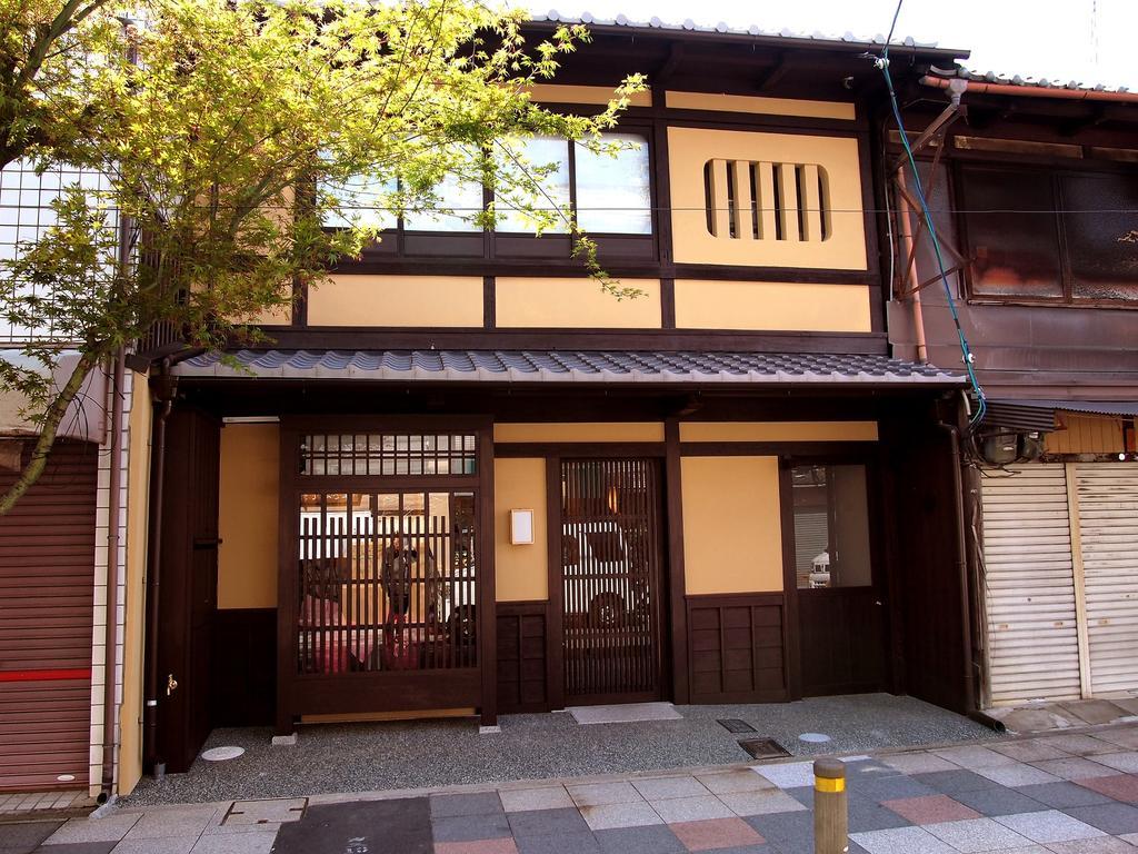 Asanoha-an Kyoto