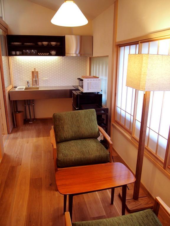 Holiday home Asanoha-an Kyoto