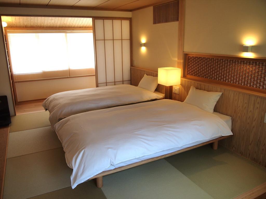 Asanoha-an Kyoto