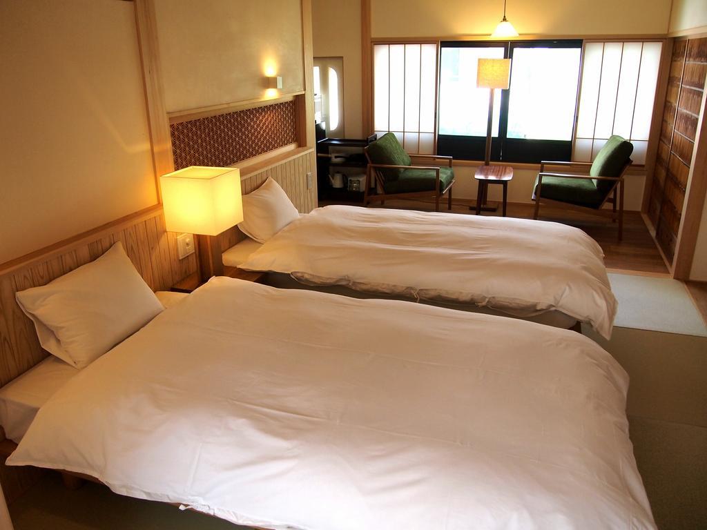 Asanoha-an Holiday home