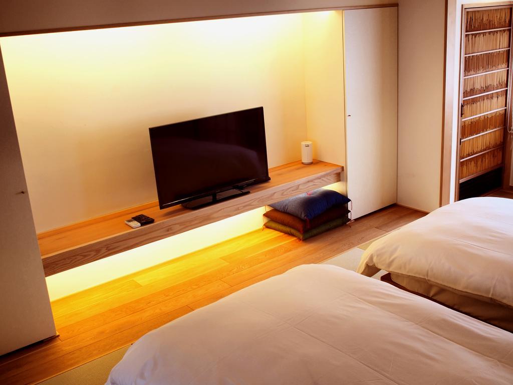 Asanoha-an Holiday home Kyoto