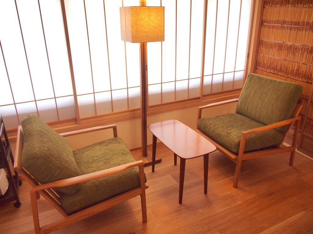 Asanoha-an Holiday home Kyoto