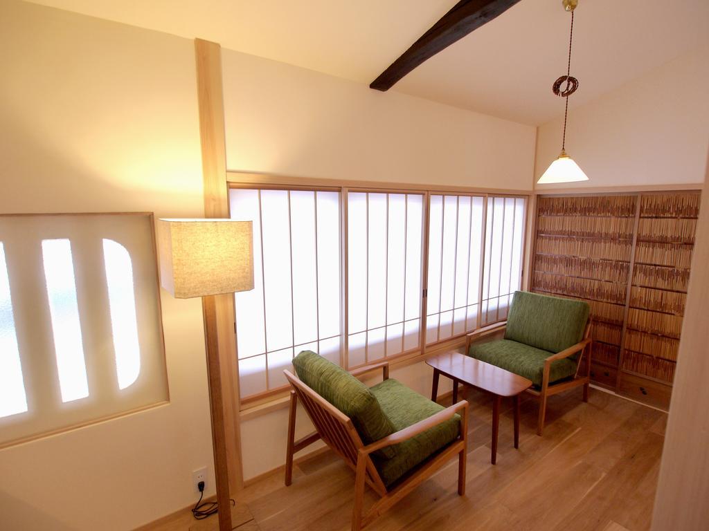 Holiday home Asanoha-an Kyoto