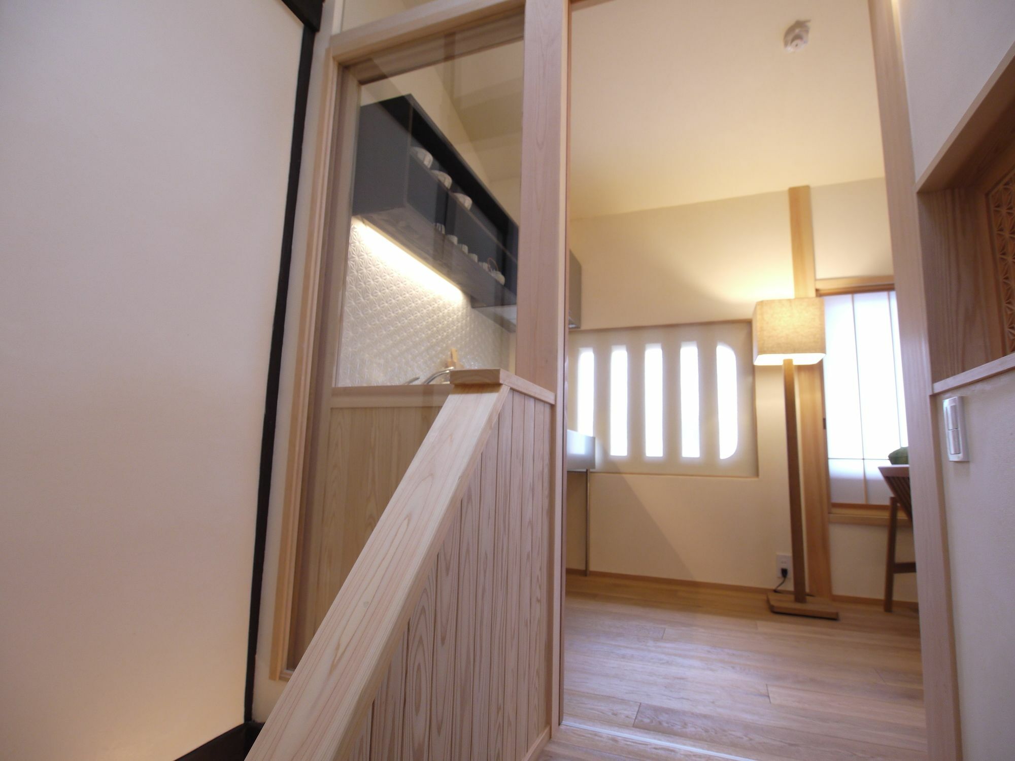 Asanoha-an Holiday home Kyoto