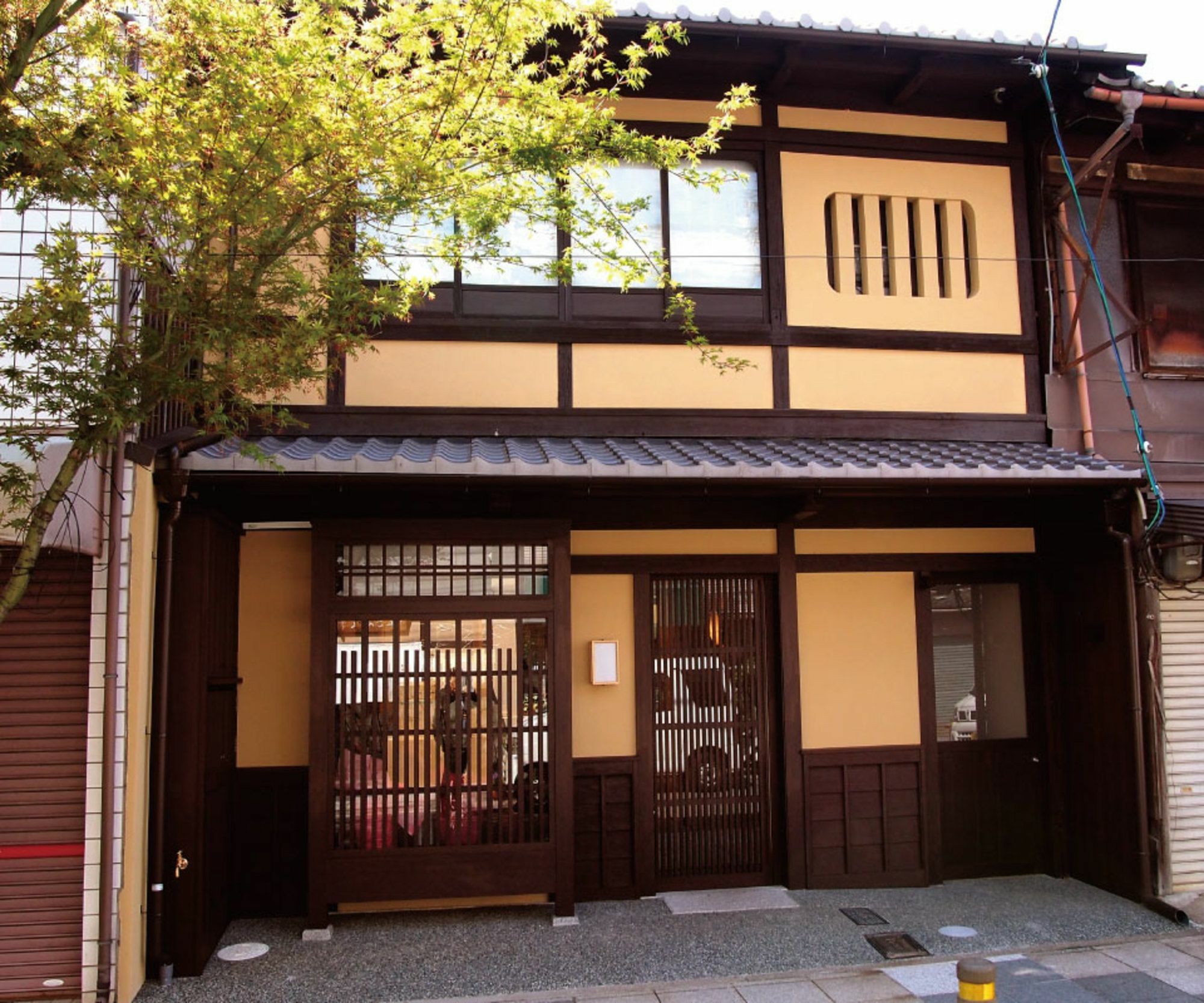 Holiday home Asanoha-an *