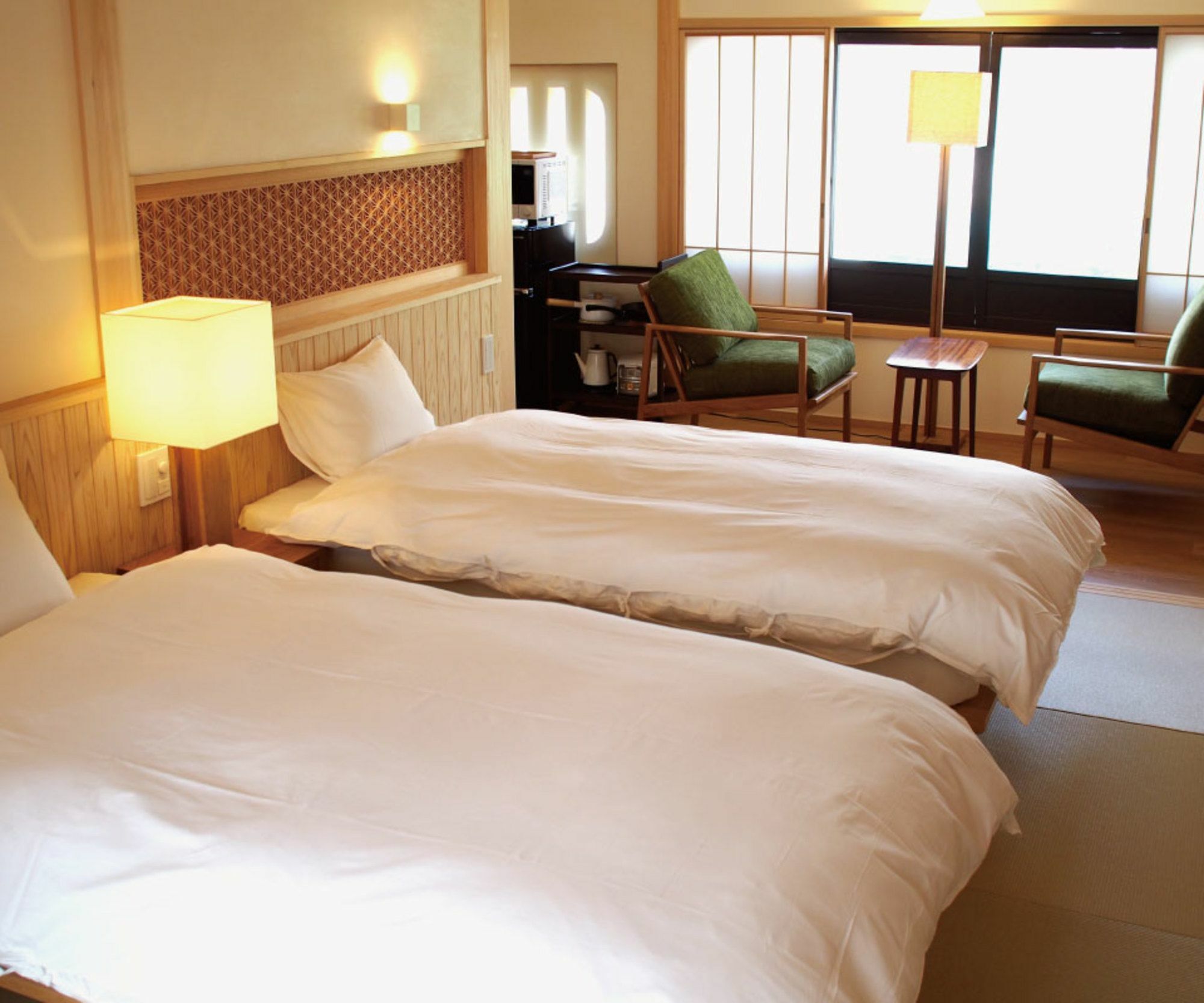Asanoha-an Holiday home Kyoto