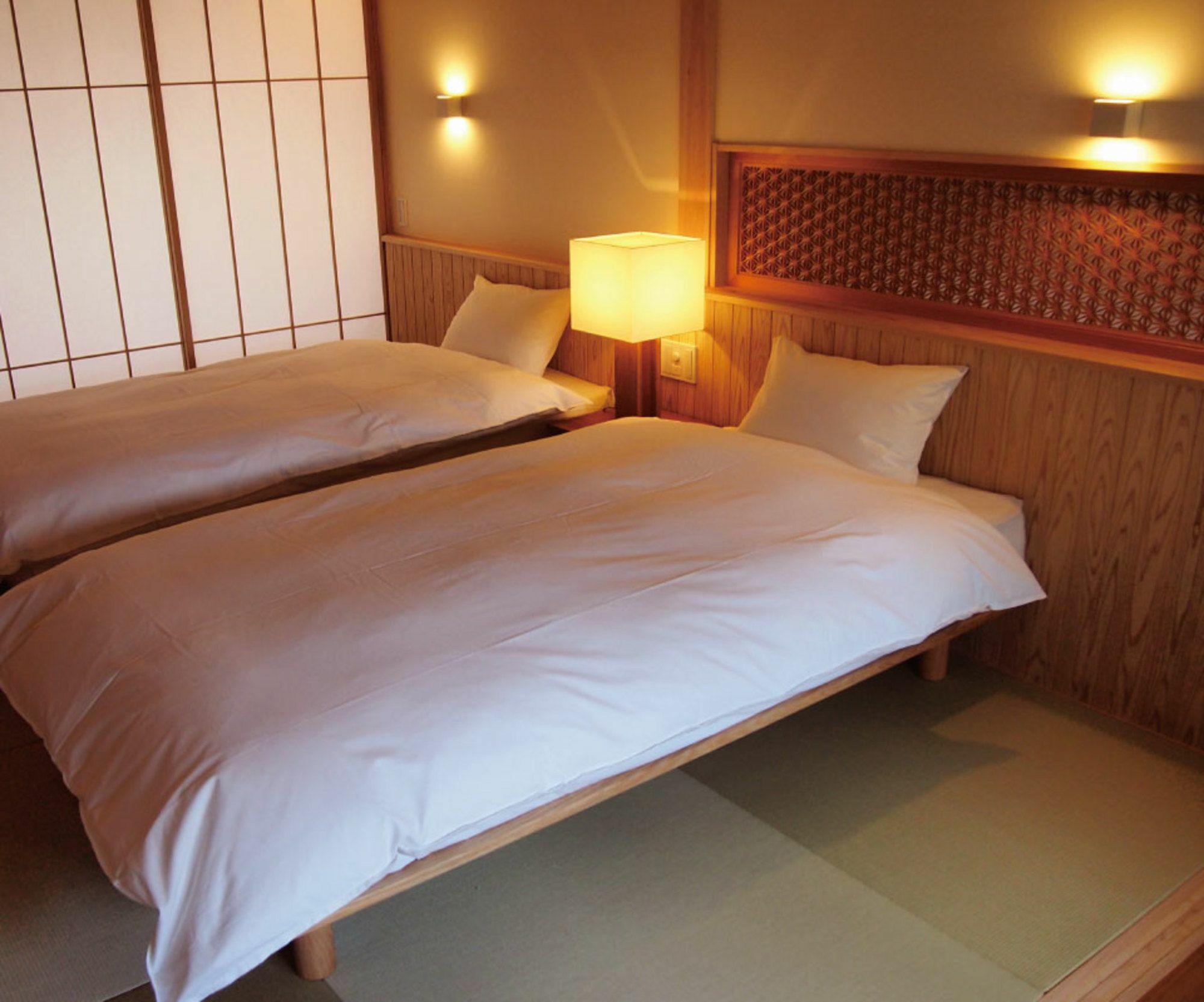 Asanoha-an Holiday home *